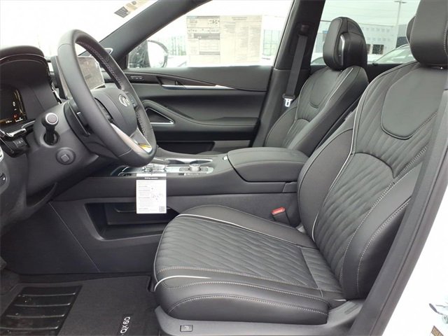 New 2026 INFINITI QX60 Autograph w/ Dark Cargo Package image 10