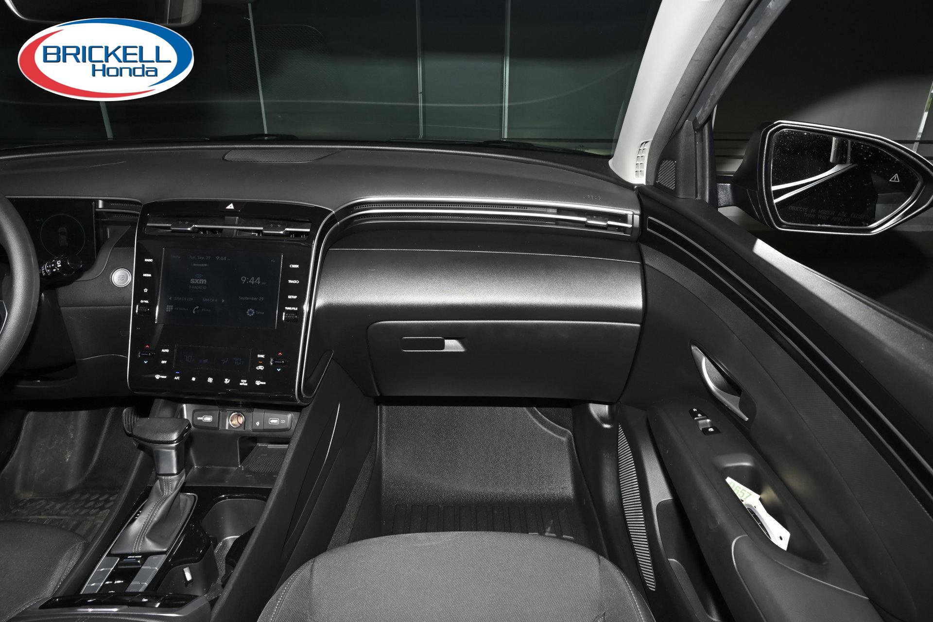 Used 2024 Hyundai Tucson SEL FWD image 19