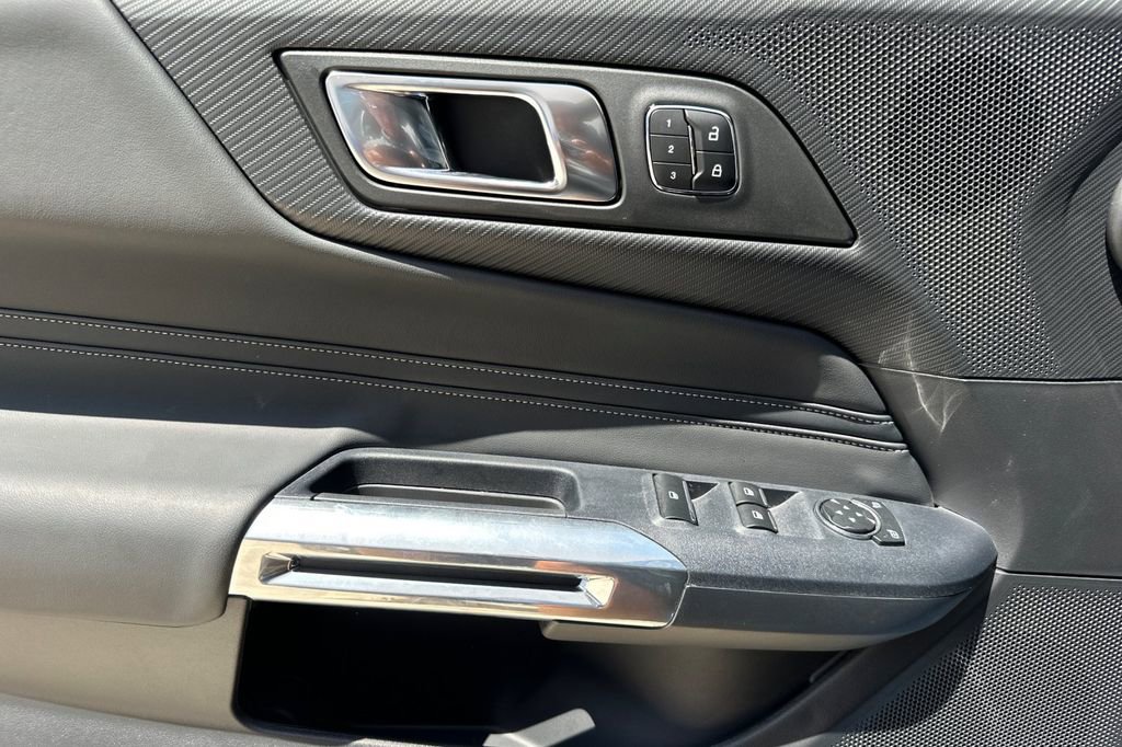 New 2024 Ford Mustang GT Premium w/ GT Performance Package image 9