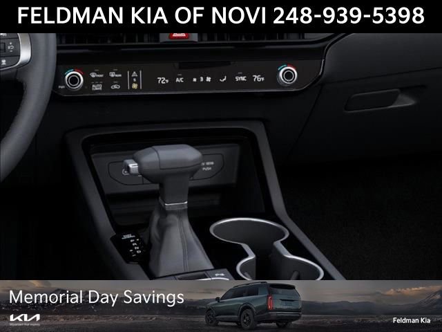 New 2026 Kia K5 GT FWD image 24