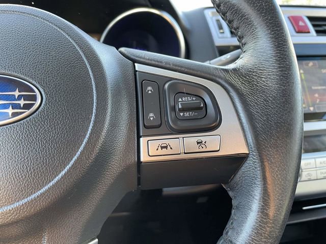 Used 2016 Subaru Legacy 2.5i Limited image 26