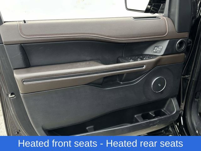 Used 2020 Ford Expedition Max King Ranch image 12