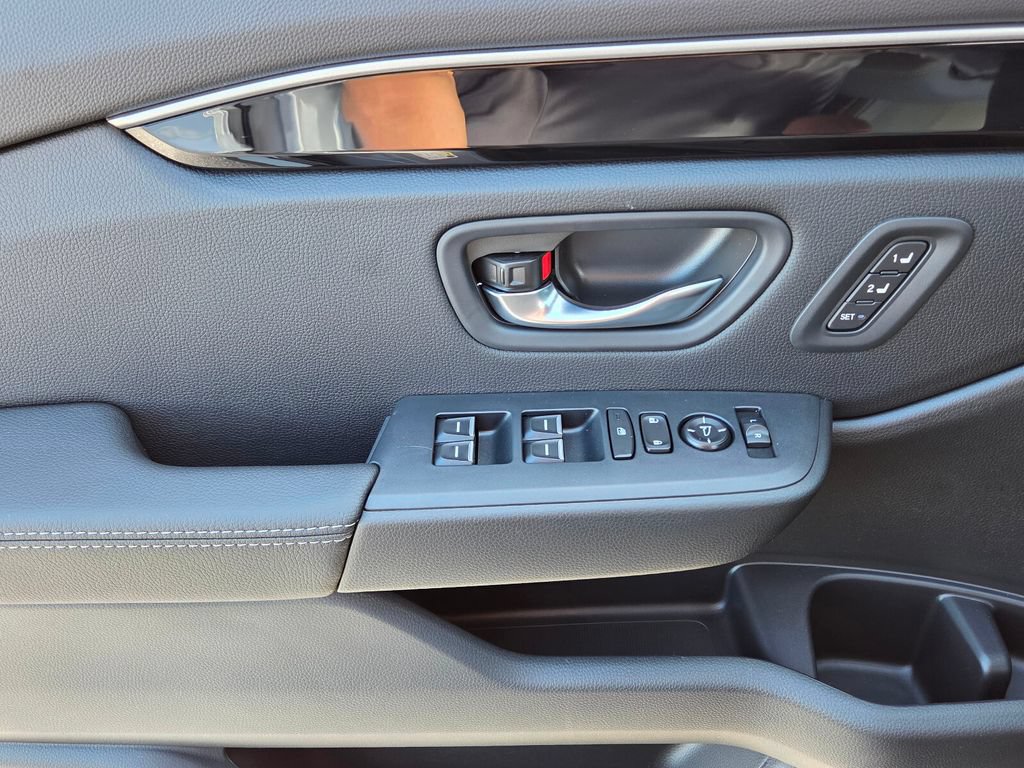 New 2026 Honda Pilot EX-L image 20