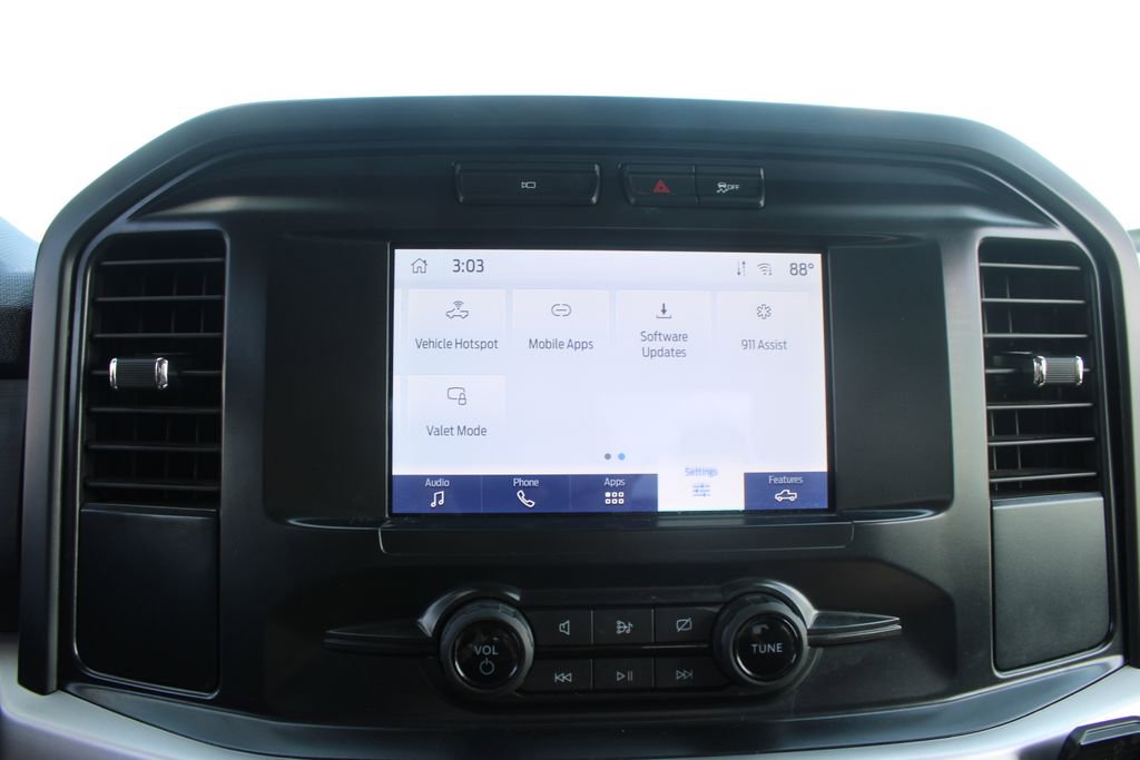 Used 2022 Ford F150 XL w/ Trailer Tow Package AWD/4WD image 47