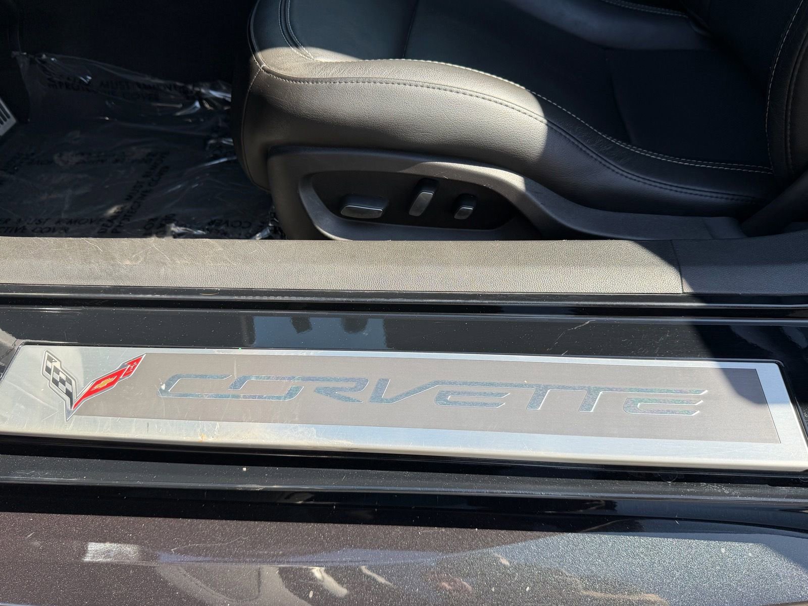 Used 2019 Chevrolet Corvette Z06 RWD image 27