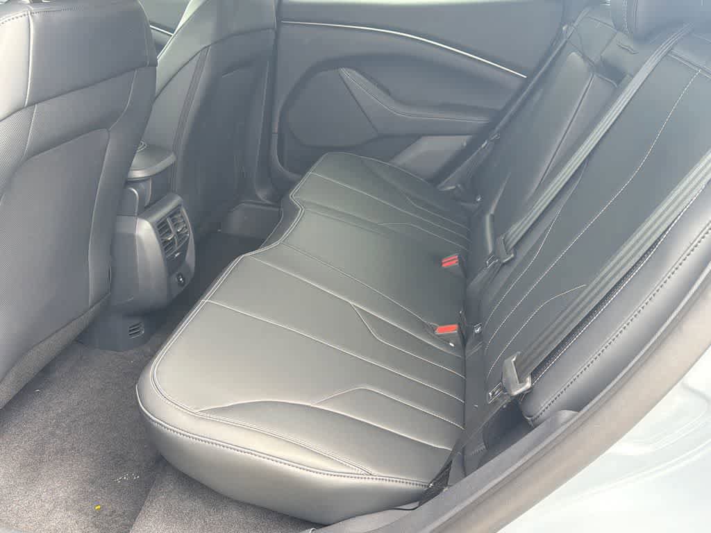 New 2026 Ford Mustang Mach-E Select w/ Comfort Package image 17
