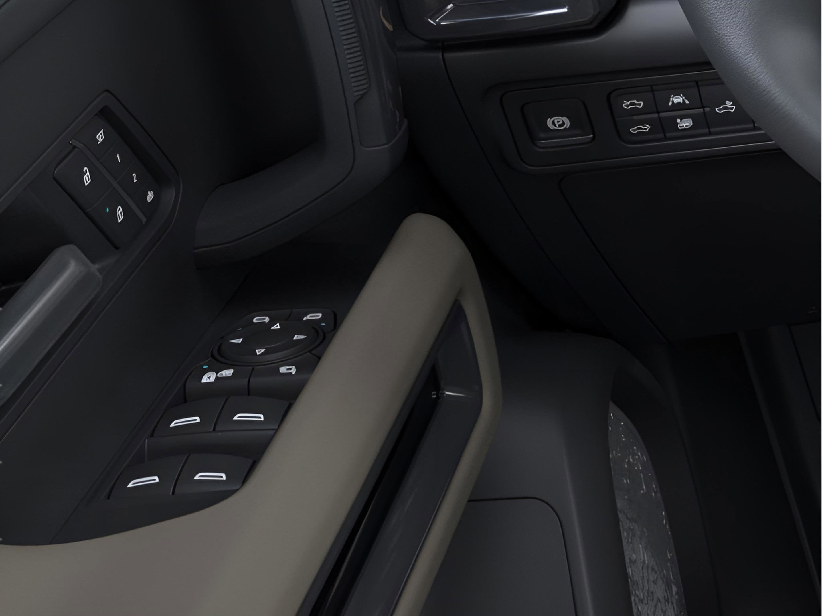 New 2026 GMC Hummer EV 4x4 Crew Cab image 32