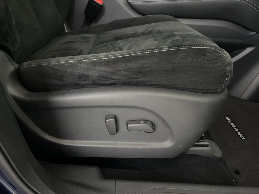 Used 2019 Nissan Murano SV image 57