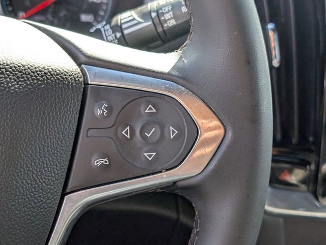 Used 2023 Chevrolet Traverse LT image 33