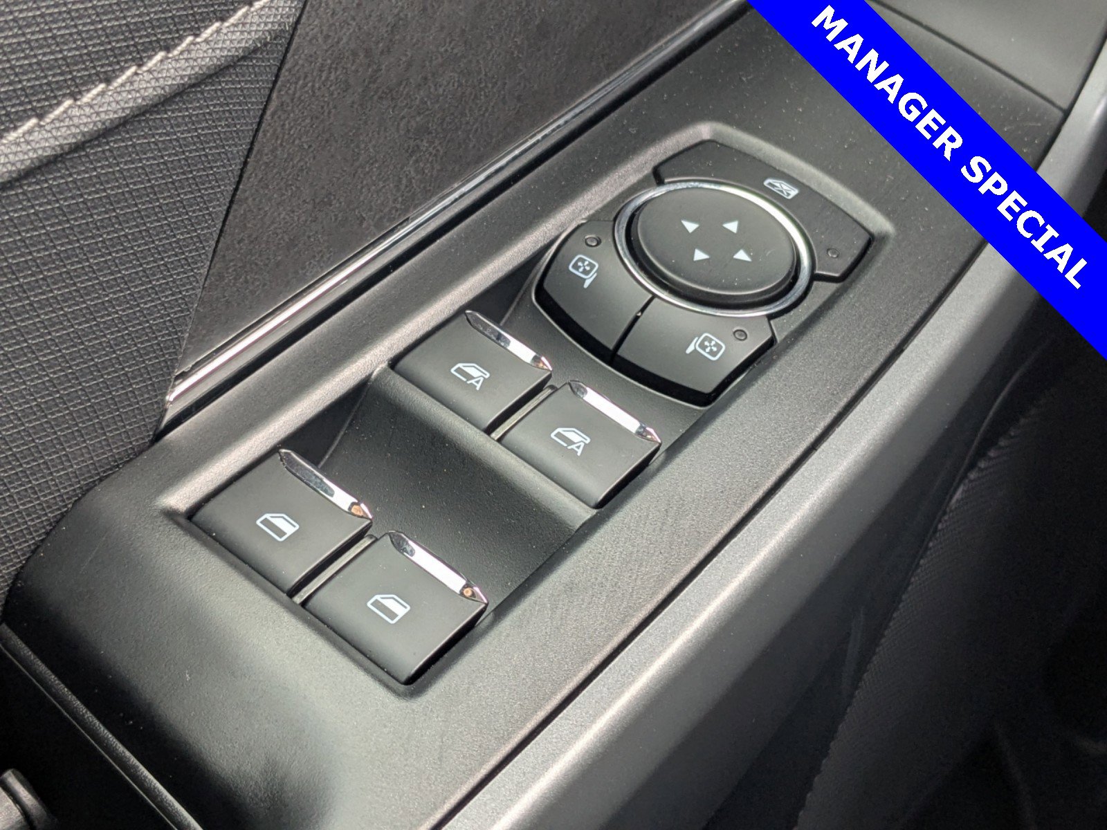 New 2025 Ford F150 XLT w/ Equipment Group 301A Standard image 23