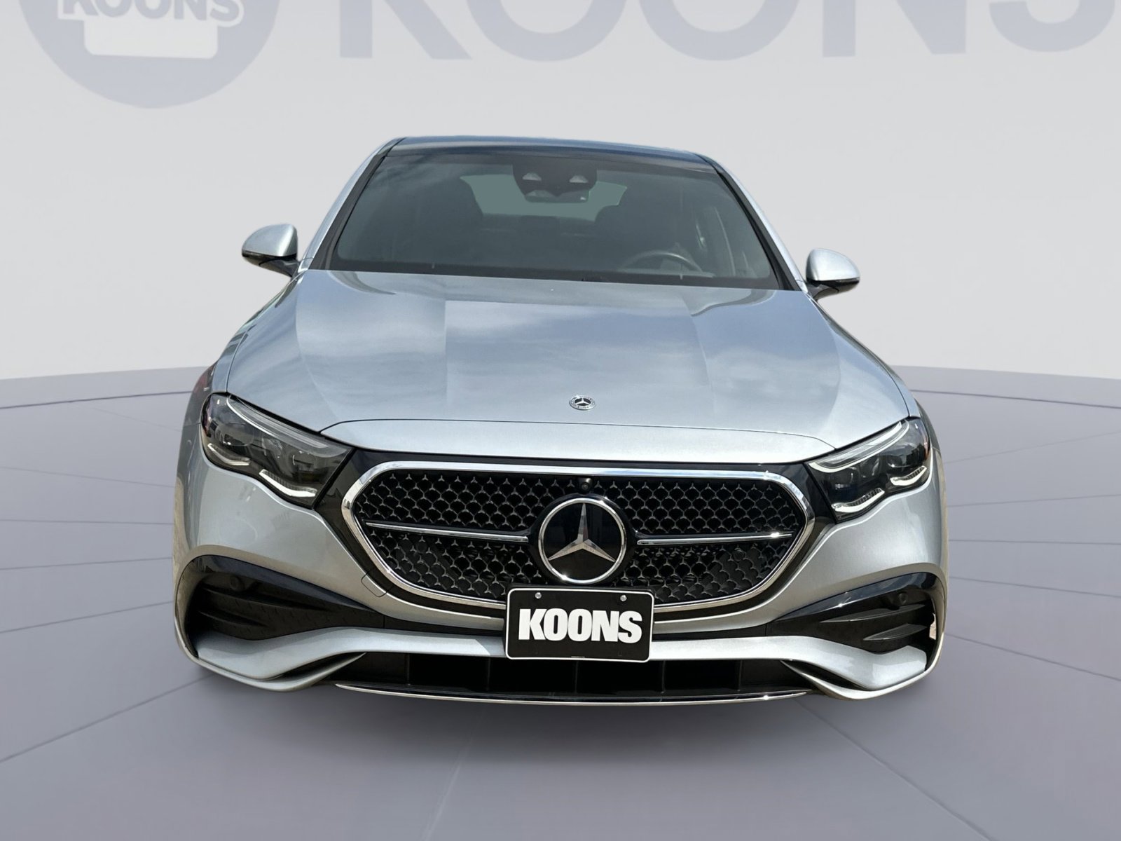 Used 2024 Mercedes-Benz E 350 4MATIC Sedan w/ Driver Assistance Package image 4