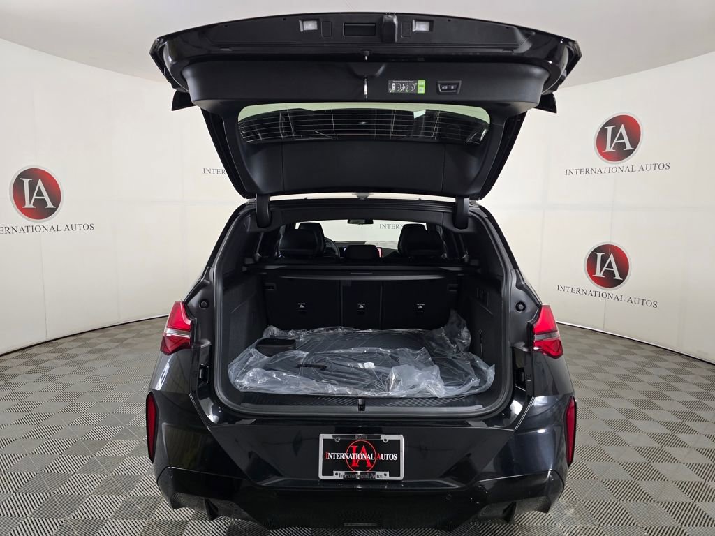 New 2026 BMW X3 xDrive30 image 9