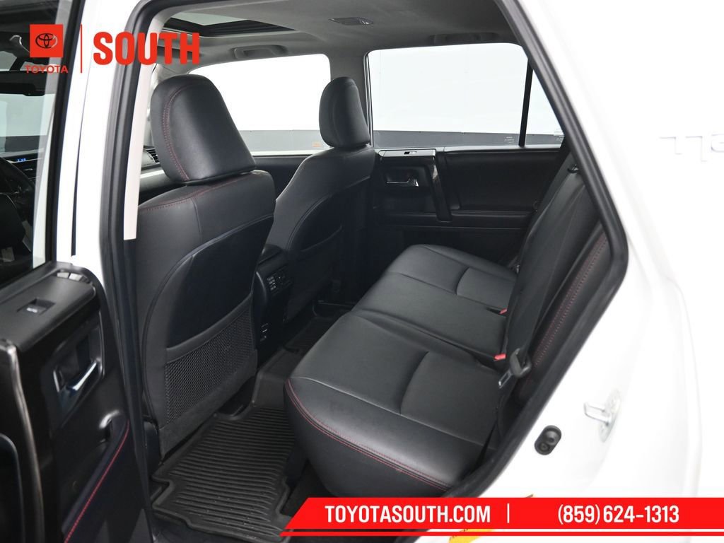 Used 2019 Toyota 4Runner TRD Off-Road Premium image 10