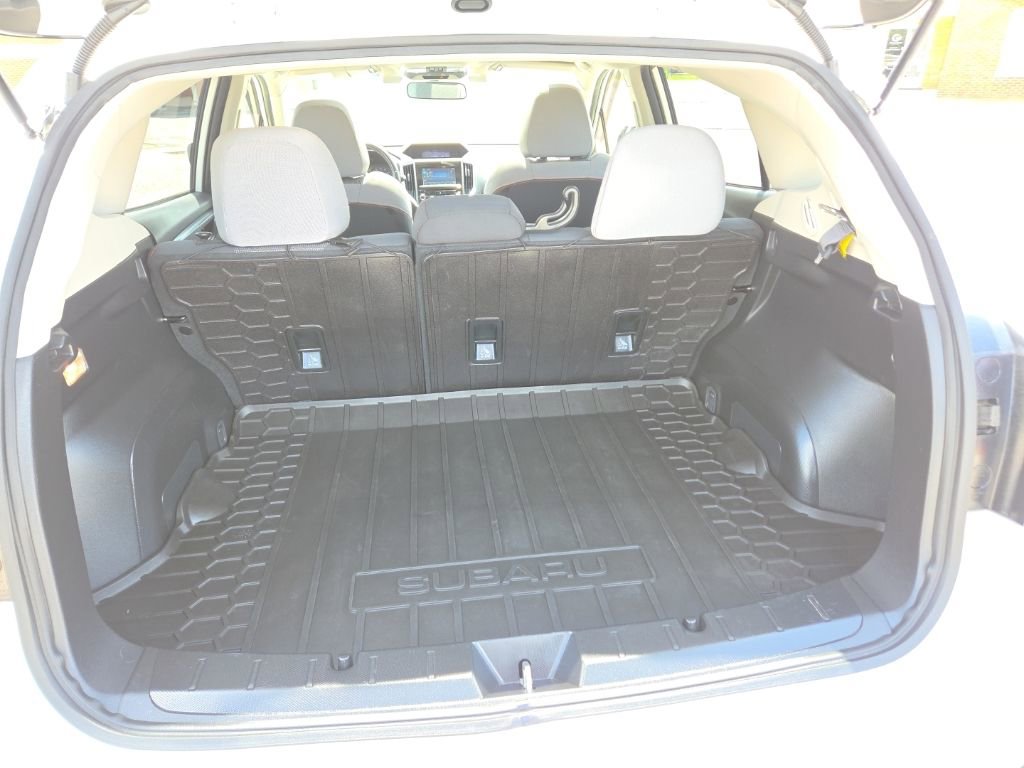 Used 2022 Subaru Crosstrek 2.0i Premium w/ Moonroof Package AWD/4WD image 20