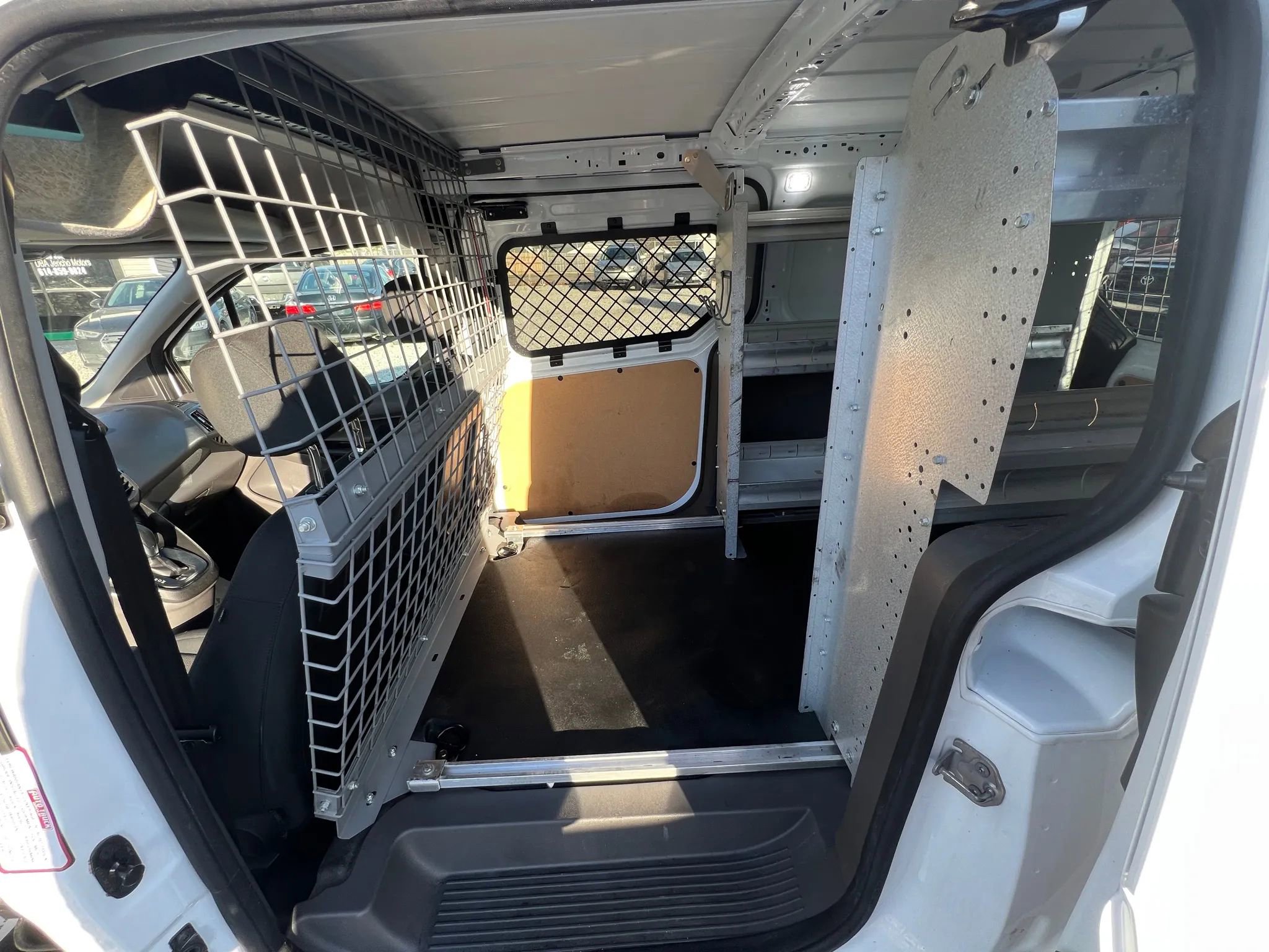 Used 2019 Ford Transit Connect XL image 10