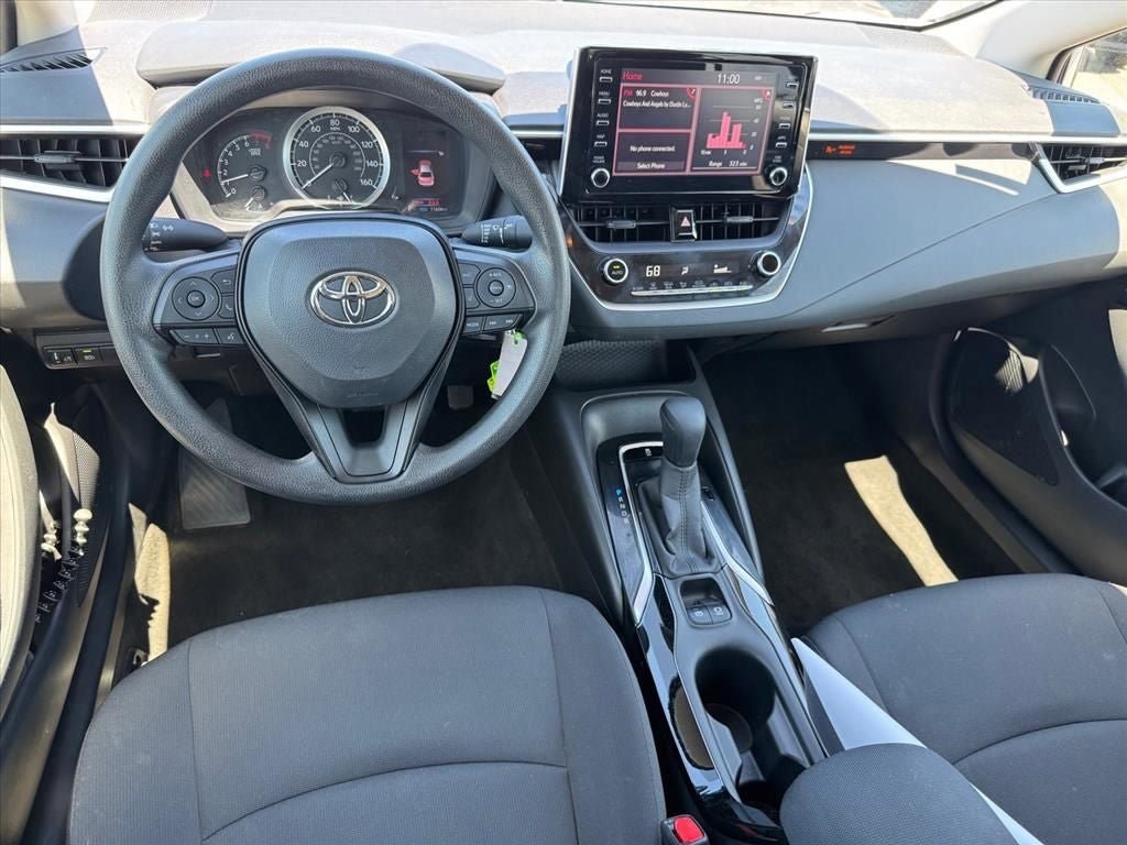 Used 2020 Toyota Corolla LE FWD image 14