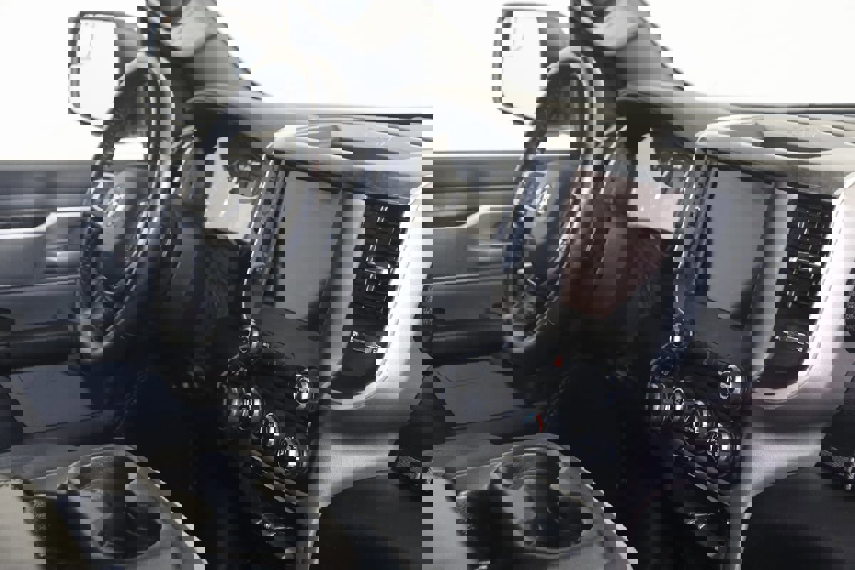 Used 2021 RAM 1500 Big Horn image 29