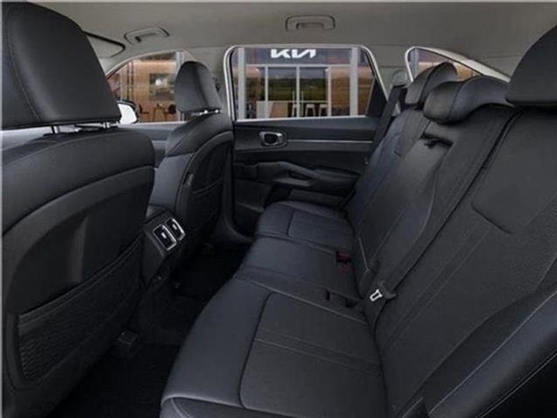 New 2026 Kia Sorento S image 99