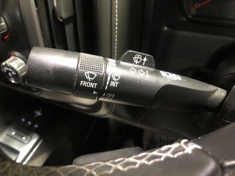 Used 2016 GMC Sierra 1500 SLE w/ All-Terrain Package image 21