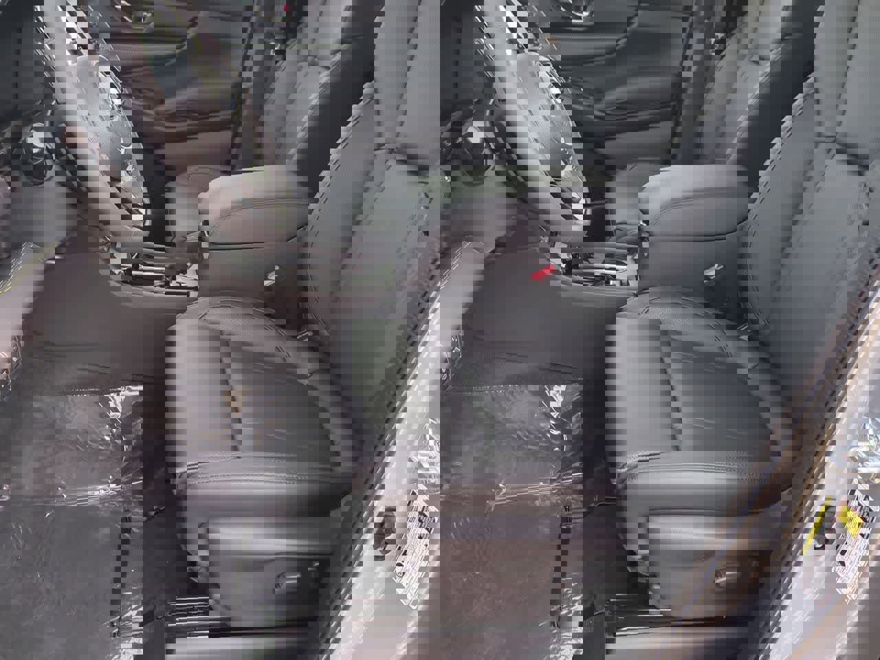 New 2026 Subaru Ascent Bronze Edition image 15