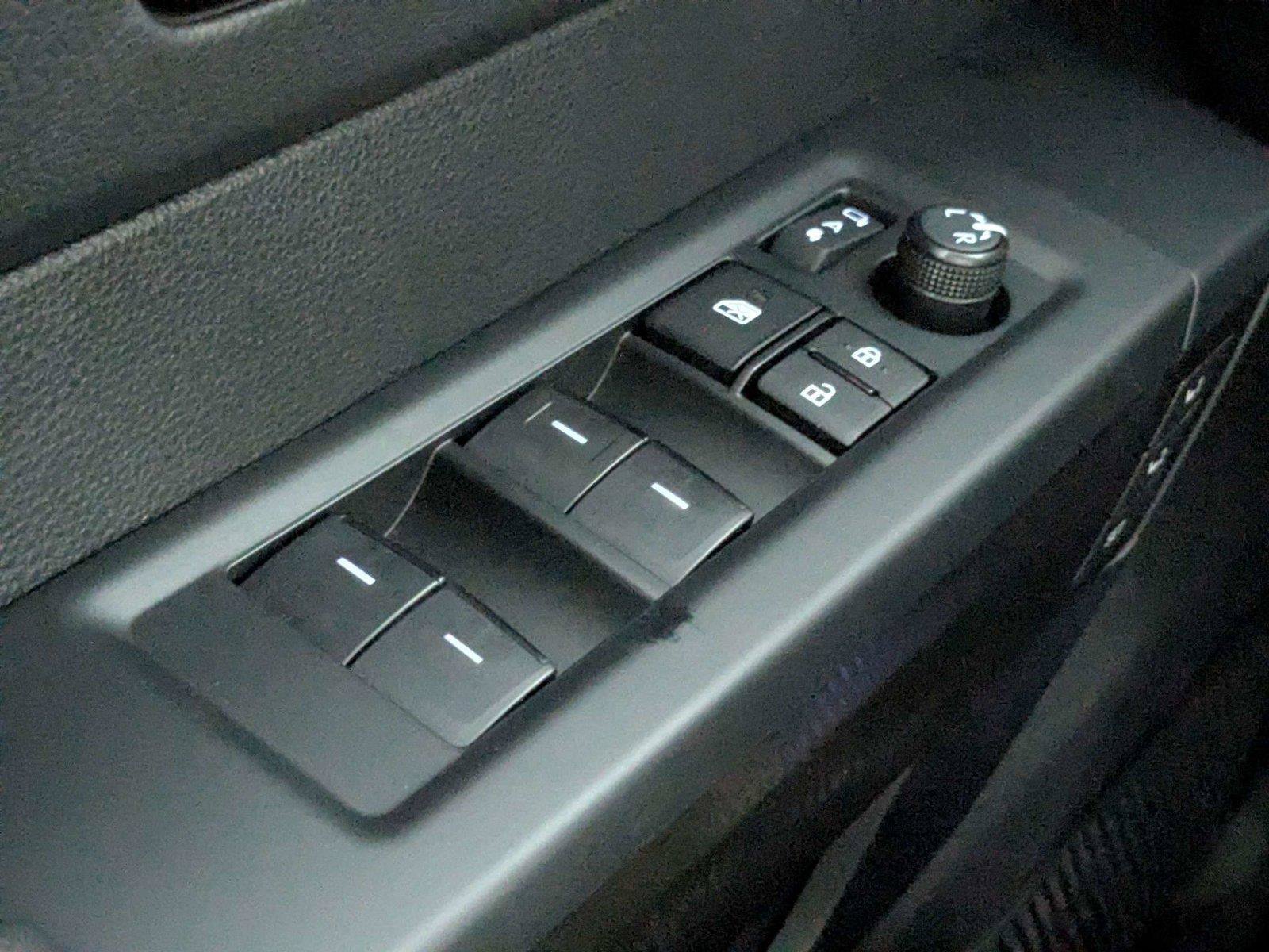 New 2026 Toyota Sequoia TRD Pro AWD/4WD image 14