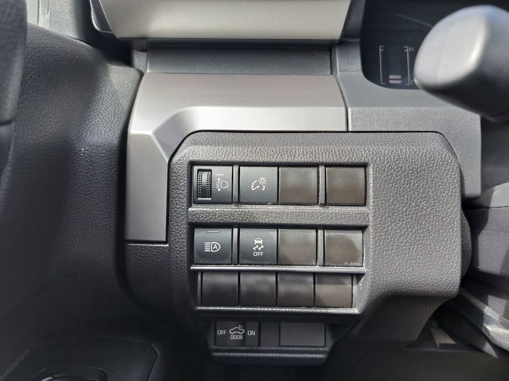 Used 2024 Toyota Tacoma SR5 image 15