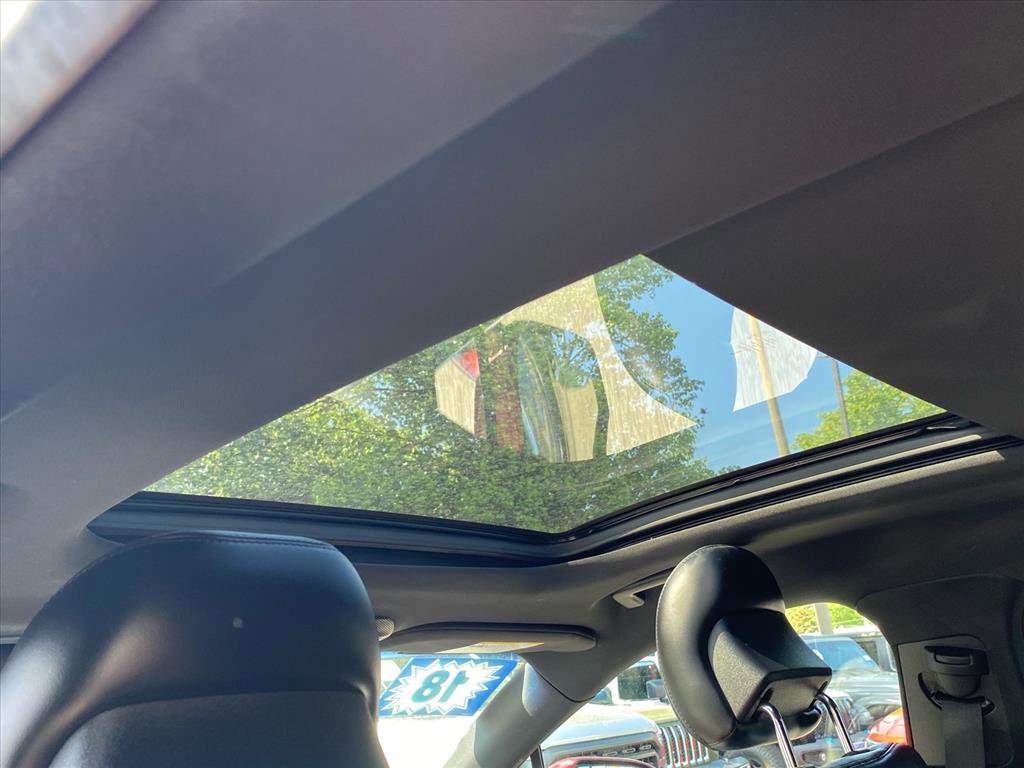 Used 2018 Lincoln MKX Reserve w/ Driver Assistance Package image 19