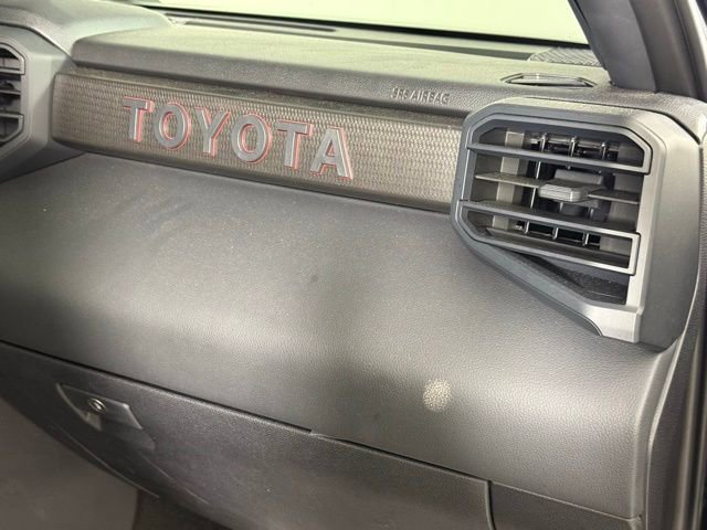Used 2025 Toyota Sequoia TRD Pro AWD/4WD image 38