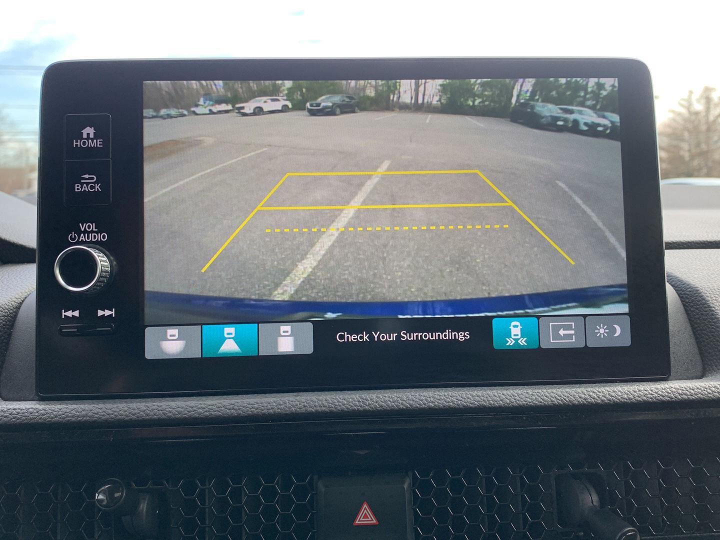 Used 2023 Honda CR-V EX-L image 26