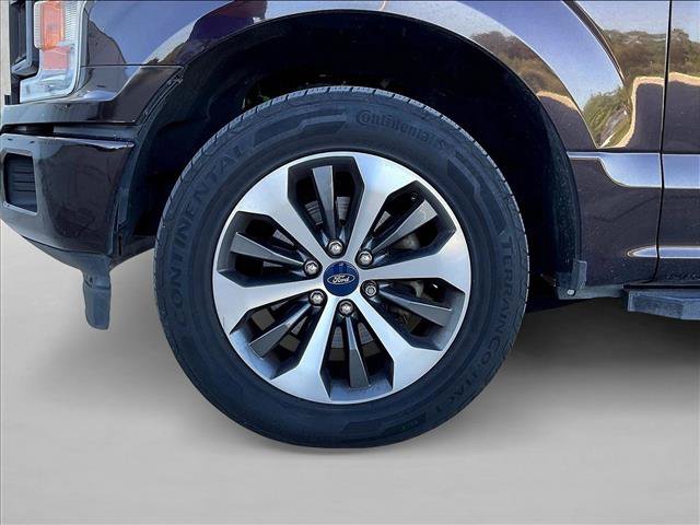 Used 2020 Ford F150 XL w/ Equipment Group 101A Mid RWD image 10