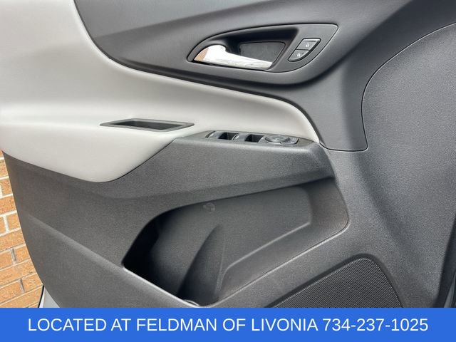 Certified 2024 Chevrolet Equinox LS w/ LS Convenience Package image 21