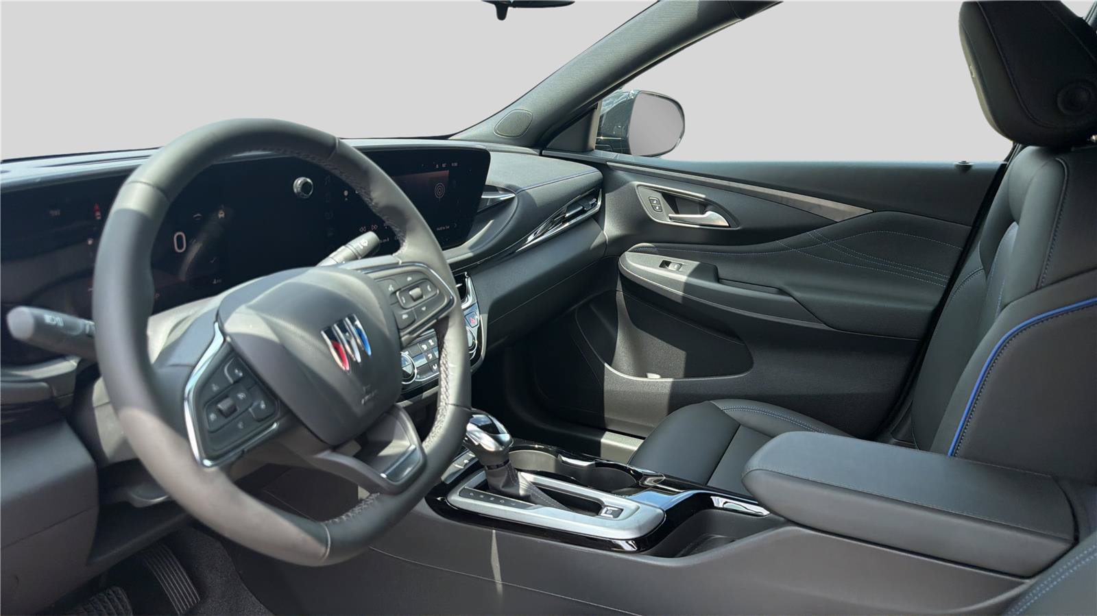 New 2026 Buick Envista Sport Touring w/ Convenience I Package FWD image 14