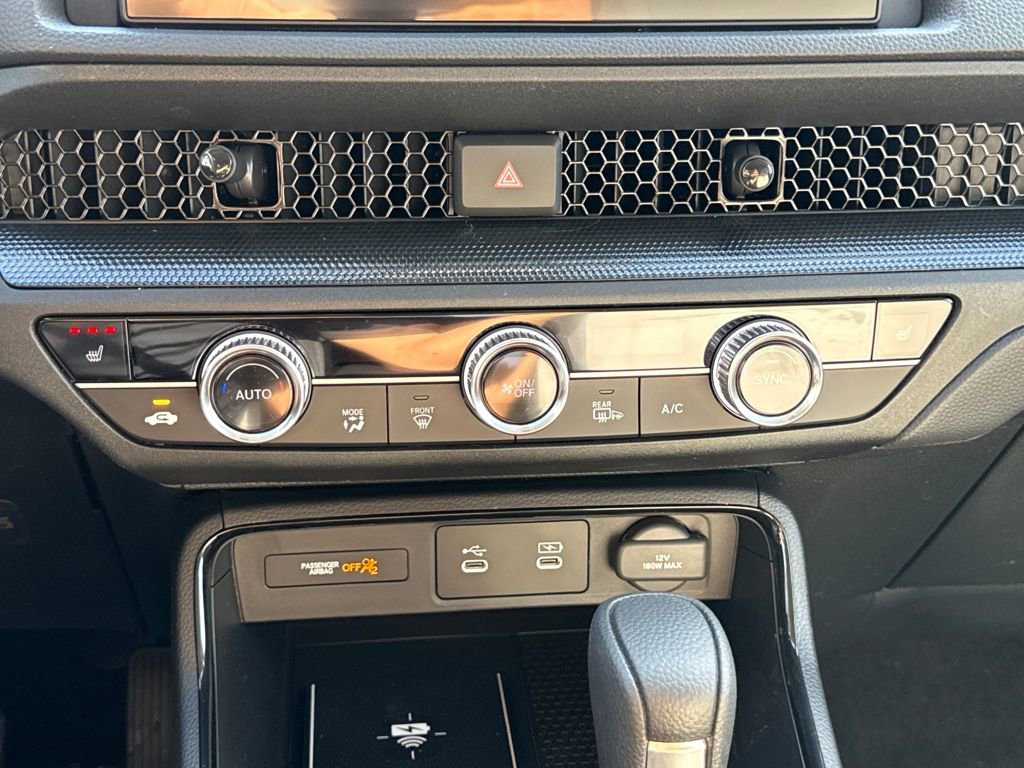 New 2026 Honda CR-V EX image 20