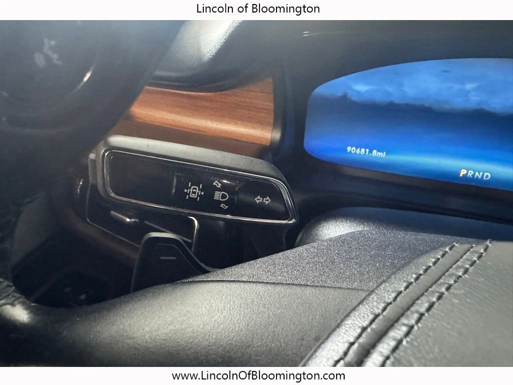 Used 2020 Lincoln Aviator Reserve w/ Equipment Group 202A AWD/4WD image 49