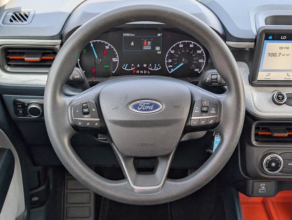 Used 2023 Ford Maverick XLT FWD image 13