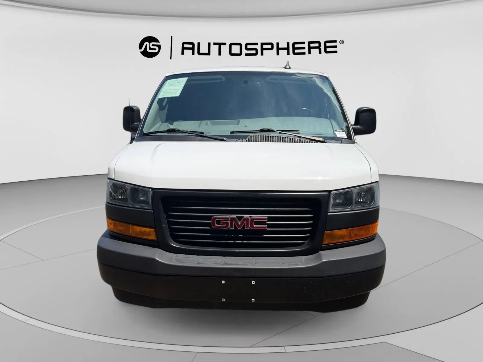 Used 2023 GMC Savana 2500 Extended w/ Driver Convenience Package RWD image 2
