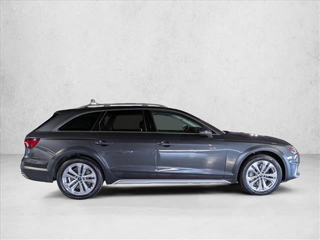 Used 2023 Audi A4 2.0T allroad Premium Plus w/ Premium Plus Package image 5