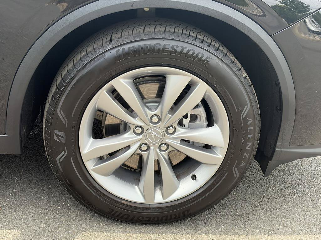 Certified 2026 Acura MDX SH-AWD image 32