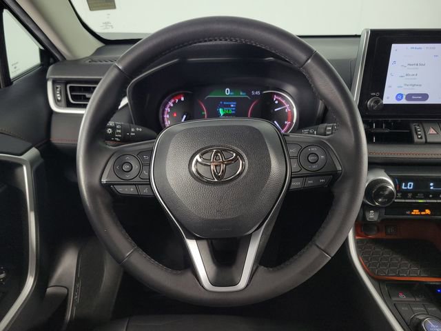 Used 2023 Toyota RAV4 Adventure image 21