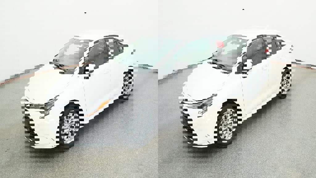 New 2026 Toyota Corolla LE image 34