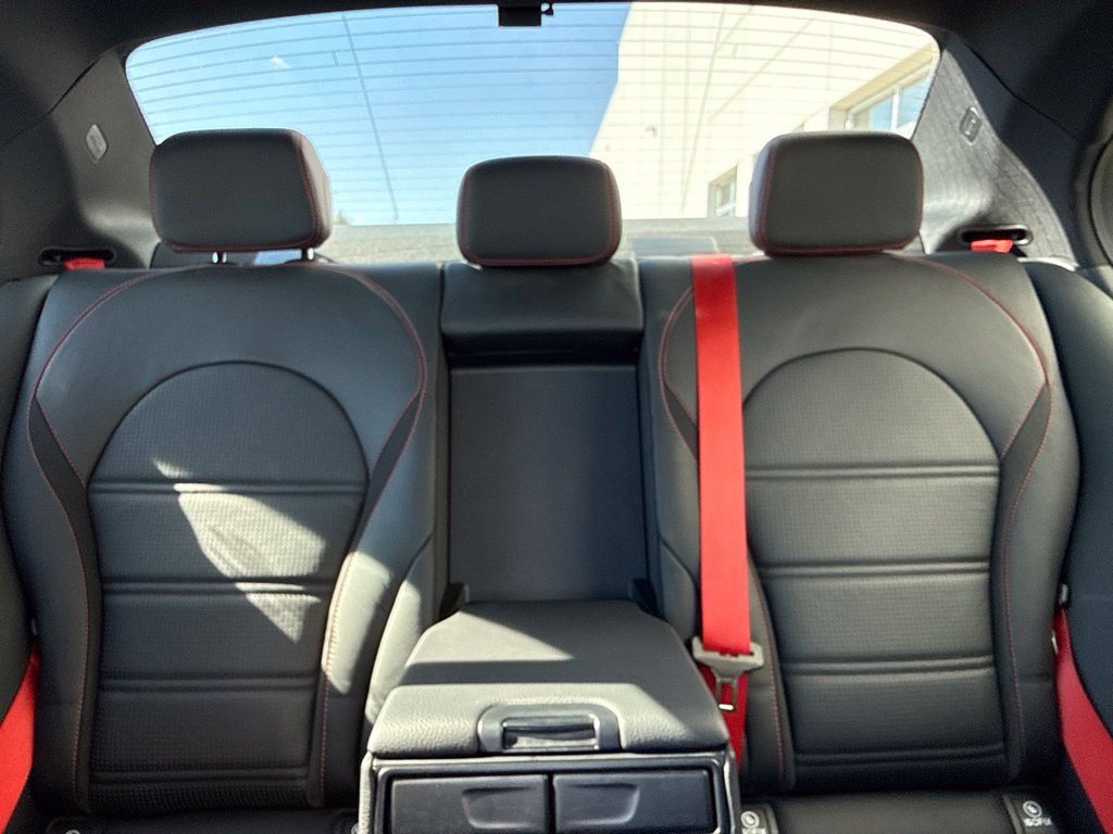 Used 2020 Mercedes-Benz C 43 AMG 4MATIC Sedan image 13