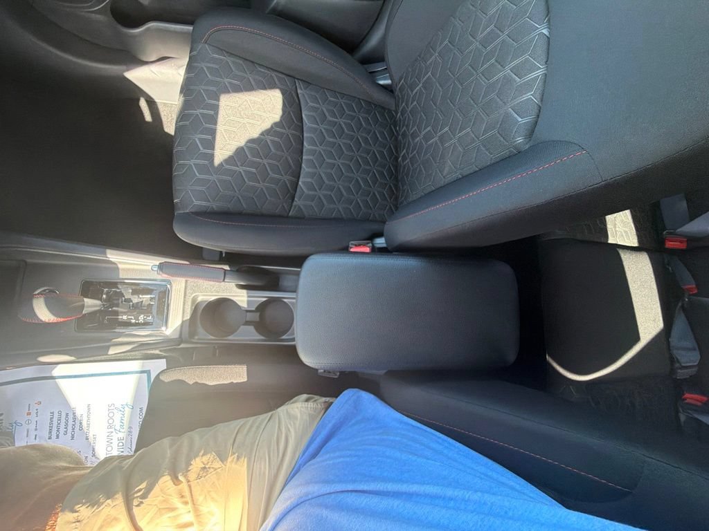 New 2026 Mitsubishi Outlander Sport LE AWD/4WD image 17