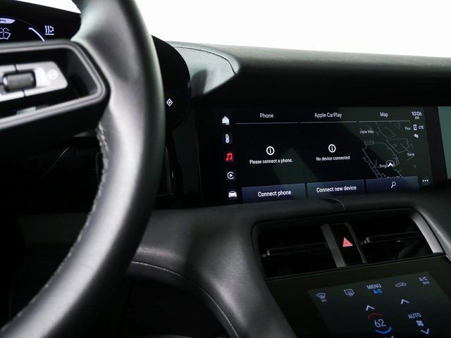 Certified 2024 Porsche Taycan image 13