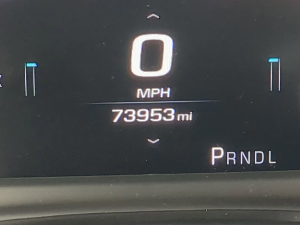 Used 2020 GMC Yukon XL Denali w/ Open Road Package image 14