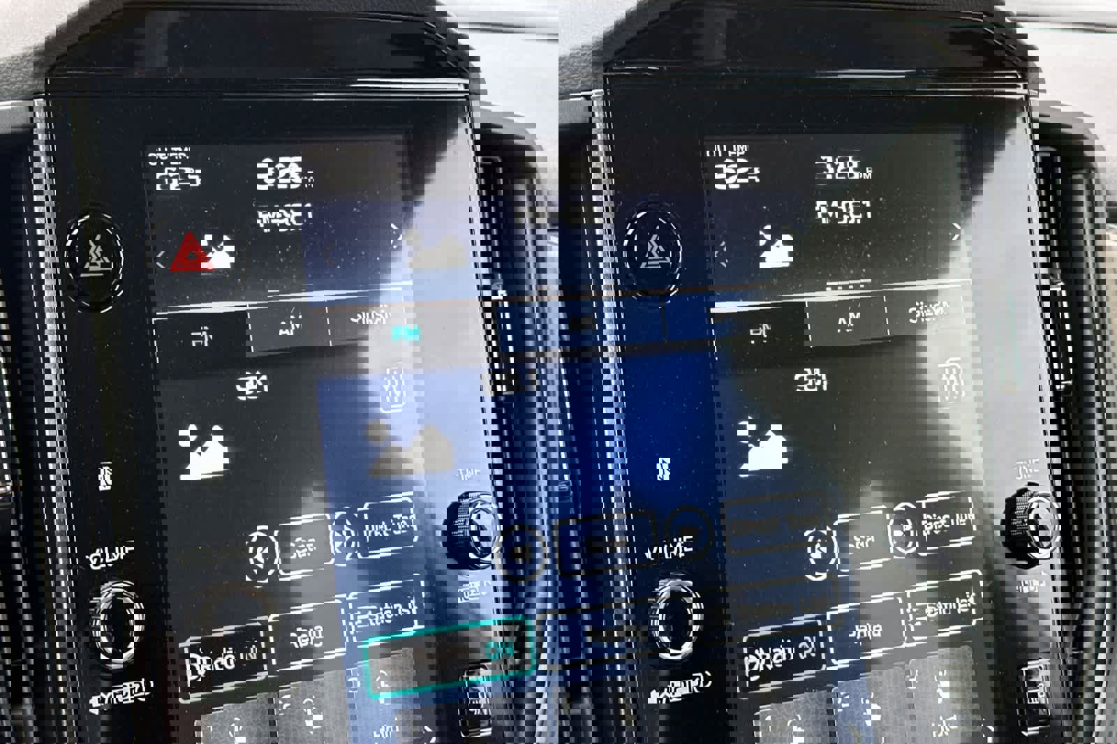 New 2025 Subaru Forester Premium w/ Convenience Package #1 image 20