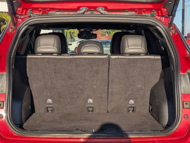 Used 2023 Jeep Compass Limited image 23