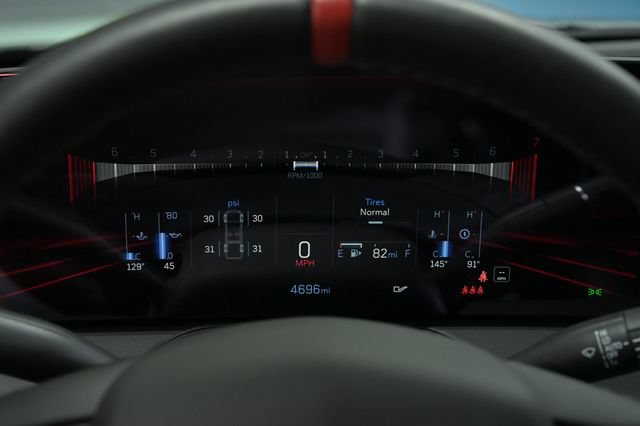 Used 2025 Cadillac CT5 V Blackwing RWD image 44