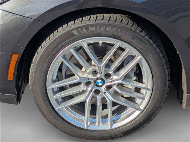 Certified 2024 BMW 530i w/ Convenience Package image 25