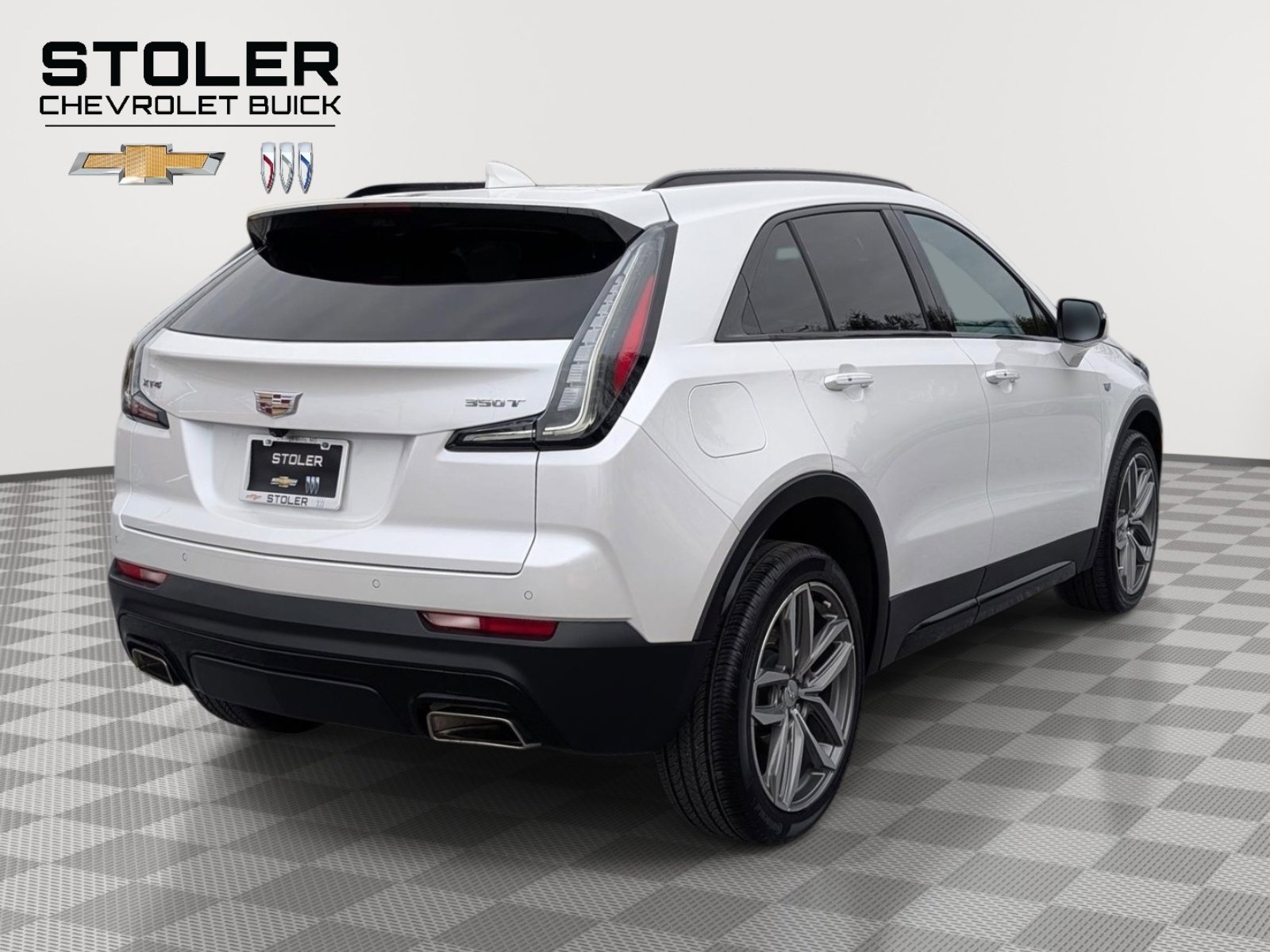 Used 2022 Cadillac XT4 Sport image 5