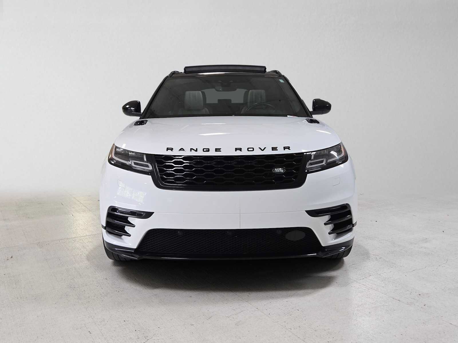 Used 2019 Land Rover Range Rover Velar R-Dynamic HSE AWD/4WD image 8